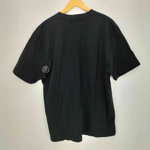 ステューシー Stussy 21SS Stock Logo Crew Tシャツ メンズ import:XL