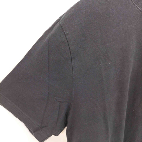 ステューシー Stussy 21SS Stock Logo Crew Tシャツ メンズ import:XL