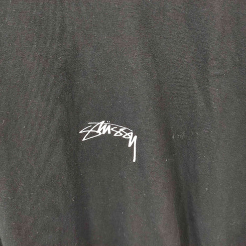 ステューシー Stussy 24SS SMOOTH STOCK PIG DYED TEE メンズ import:XL