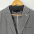 トミーヒルフィガー TOMMY HILFIGER ギンガムチェック2Bテーラードジャケット メンズ import:M
