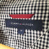 トミーヒルフィガー TOMMY HILFIGER ギンガムチェック2Bテーラードジャケット メンズ import:M