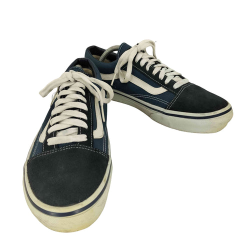 バンズ VANS 90s OLD SKOOL オールドスクール メンズ US 10 1/2