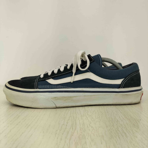 バンズ VANS 90s OLD SKOOL オールドスクール メンズ US 10 1/2