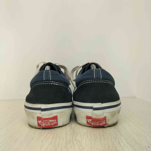 バンズ VANS 90s OLD SKOOL オールドスクール メンズ US 10 1/2