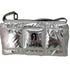 フルラ FURLA PIUMA SHOULDER BAG ピューマ ミニショルダーバック シルバー レディース