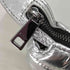 フルラ FURLA PIUMA SHOULDER BAG ピューマ ミニショルダーバック シルバー レディース