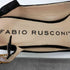 ファビオルスコーニ FABIO RUSCONI ポインテッドトゥスエードミュール レディース JPN:36