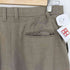バージズブルック BASISBROEK イージースラックスパンツ メンズ JPN:2