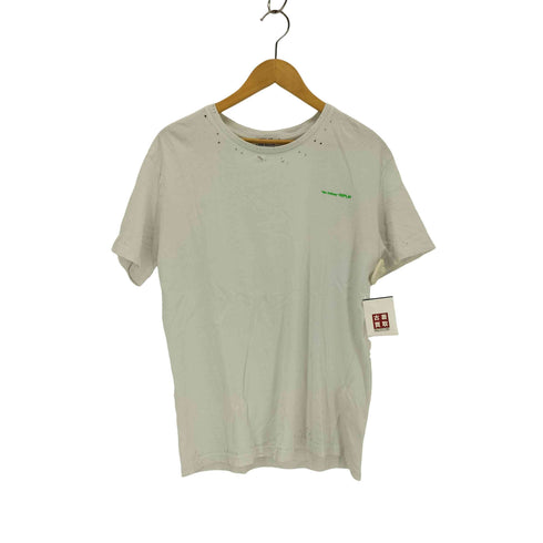 リプレイ REPLAY OPEN END HAND DRY JERSEY レディース JPN:S