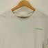 リプレイ REPLAY OPEN END HAND DRY JERSEY レディース JPN:S