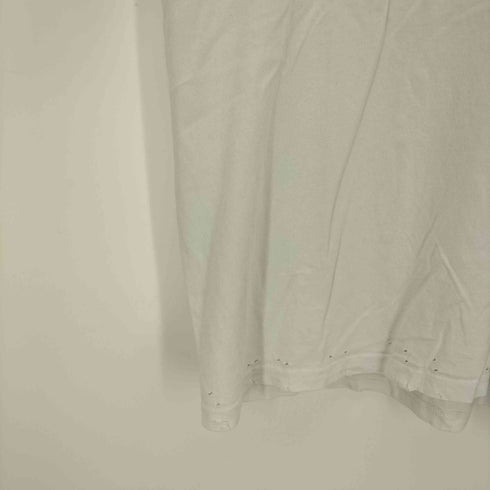 リプレイ REPLAY OPEN END HAND DRY JERSEY レディース JPN:S