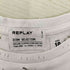 リプレイ REPLAY OPEN END HAND DRY JERSEY レディース JPN:S