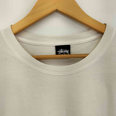 ステューシー Stussy CAMELOT TEE PIGMENT DYED メンズ import:XL