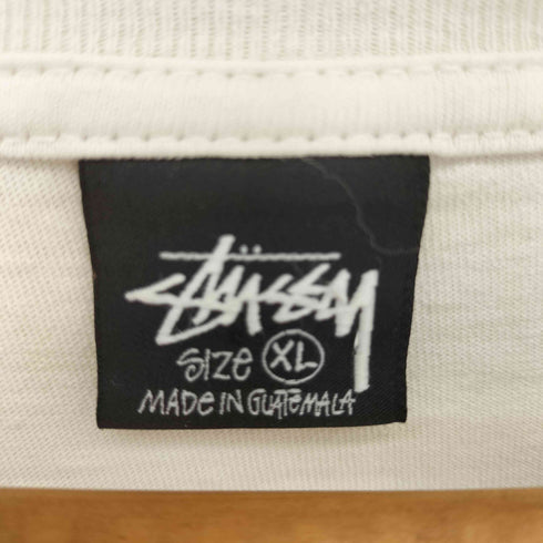 ステューシー Stussy CAMELOT TEE PIGMENT DYED メンズ import:XL