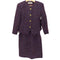 ビルブラス BILL BLASS マダムジャケット スカート セットアップ レディース