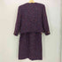 ビルブラス BILL BLASS マダムジャケット スカート セットアップ レディース