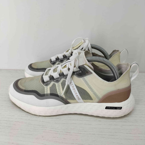 コールハーン COLE HAAN GRAND360 ゼログランド スニーカー レディース UK:5.5F