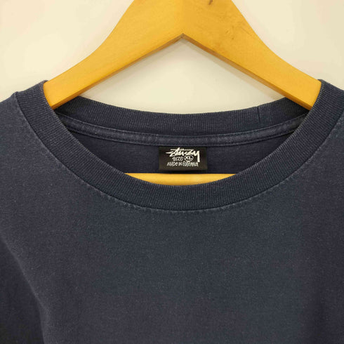 ステューシー Stussy ショーンフォントロゴ L/S Tシャツ メンズ import:XL
