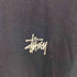 ステューシー Stussy ショーンフォントロゴ L/S Tシャツ メンズ import:XL