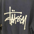 ステューシー Stussy ショーンフォントロゴ L/S Tシャツ メンズ import:XL