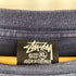 ステューシー Stussy ショーンフォントロゴ L/S Tシャツ メンズ import:XL