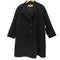 ビルブラス BILL BLASS ウール チェスターコート レディース