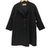 ビルブラス BILL BLASS ウール チェスターコート レディース