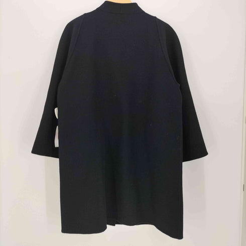 ビルブラス BILL BLASS ウール チェスターコート レディース