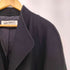 ビルブラス BILL BLASS ウール チェスターコート レディース