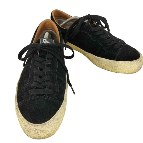 ラストリゾートエービー Last Resort AB SUEDE LO スエードローカットスニーカー メンズ JPN:29