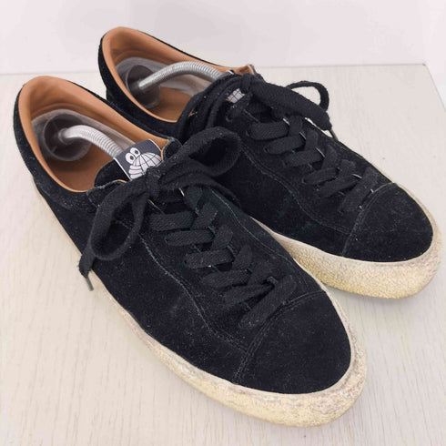 ラストリゾートエービー Last Resort AB SUEDE LO スエードローカットスニーカー メンズ JPN:29
