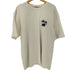 ステューシー Stussy Rasta Dot Pigment Dyed TEE メンズ import:XL