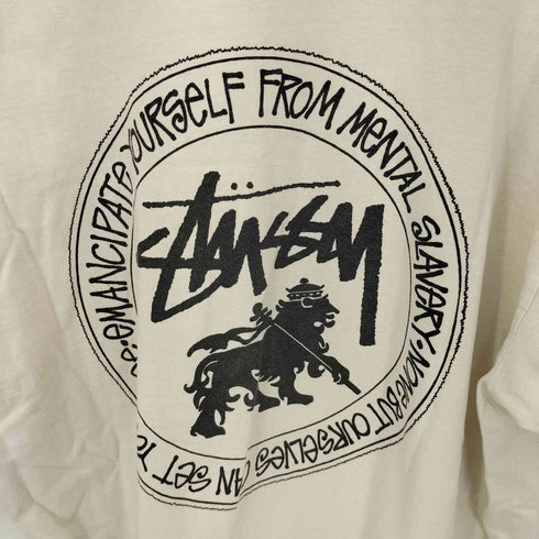 ステューシー Stussy Rasta Dot Pigment Dyed TEE メンズ import:XL