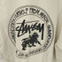 ステューシー Stussy Rasta Dot Pigment Dyed TEE メンズ import:XL