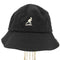 カンゴール KANGOL ウォッシュドバケットハット メンズ XL