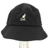 カンゴール KANGOL ウォッシュドバケットハット メンズ XL