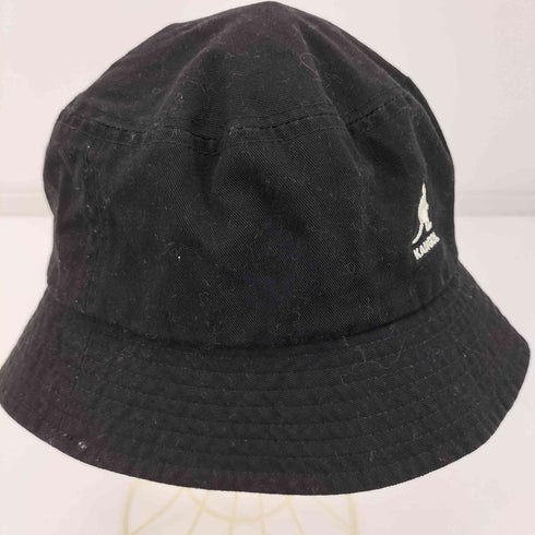 カンゴール KANGOL ウォッシュドバケットハット メンズ XL