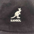 カンゴール KANGOL ウォッシュドバケットハット メンズ XL