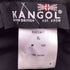カンゴール KANGOL ウォッシュドバケットハット メンズ XL