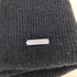 バーバリーブラックレーベル BURBERRY BLACK LABEL ニットキャップ ニット帽 メンズ