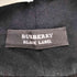 バーバリーブラックレーベル BURBERRY BLACK LABEL ニットキャップ ニット帽 メンズ