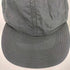 キジマタカユキ KIJIMA TAKAYUKI ELASTIC BACK 6PANEL CAP メンズ