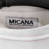 MICANA フロントロゴカットソー レディース