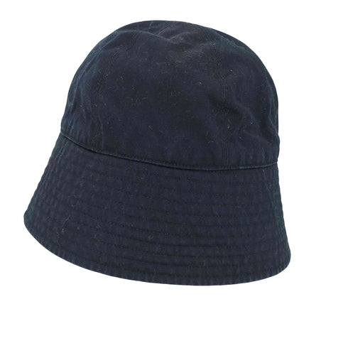 キジマタカユキ KIJIMA TAKAYUKI Cotton west point sailor hat メンズ