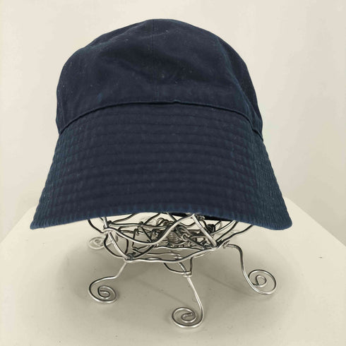 キジマタカユキ KIJIMA TAKAYUKI Cotton west point sailor hat メンズ