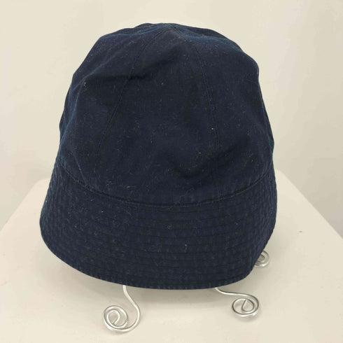 キジマタカユキ KIJIMA TAKAYUKI Cotton west point sailor hat メンズ