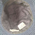 キジマタカユキ KIJIMA TAKAYUKI Cotton west point sailor hat メンズ