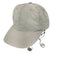 キジマタカユキ KIJIMA TAKAYUKI ELASTIC BACK 6PANEL CAP メンズ