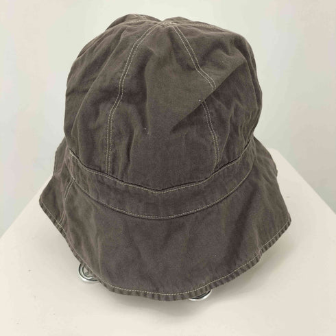 キジマタカユキ KIJIMA TAKAYUKI 6PANEL HAT メンズ