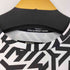 エスワイサーティトゥー SY32 by SWEET YEARS 総柄 S/S Tシャツ メンズ JPN:M